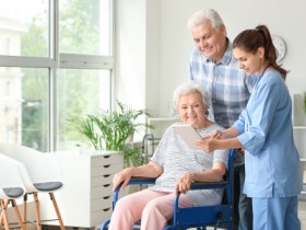 Nurse Services